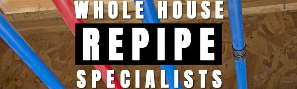 Whole House Repiping Services in Foothill Ranch Whole House Repiping Services Foothill Ranch