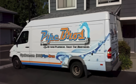 Whole House Repiping