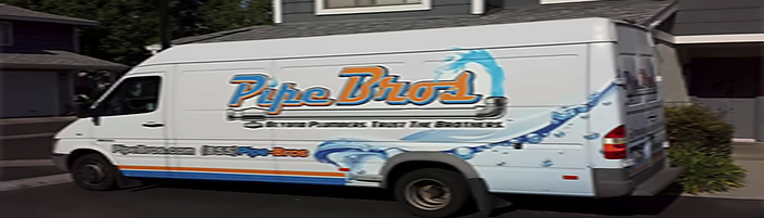 Pipe bros repipe specialists